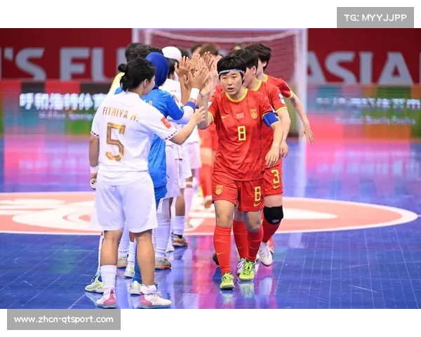 中国女足主帅总结友谊赛失利，强调亚洲杯备战计划