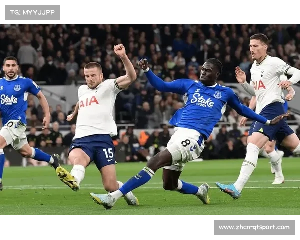 埃弗顿2-4不敌布伦特福德，希尔迪金森球场首遭两连败